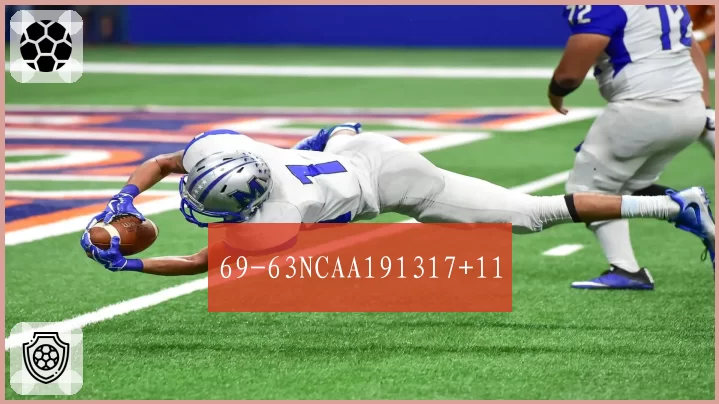 69-63NCAA191317+11