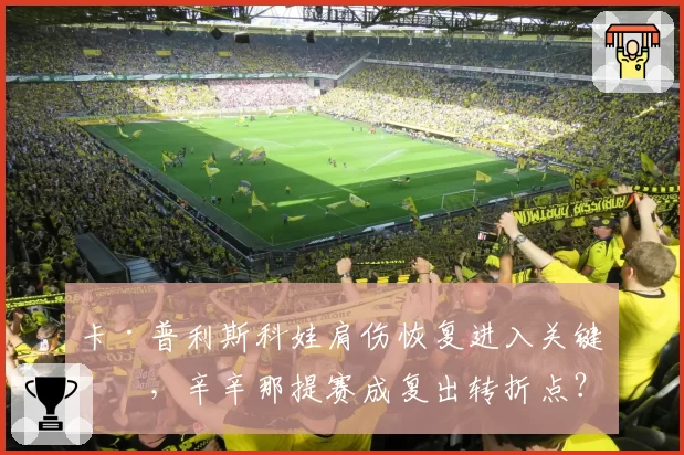 卡·普利斯科娃肩伤恢复进入关键期，辛辛那提赛成复出转折点？
