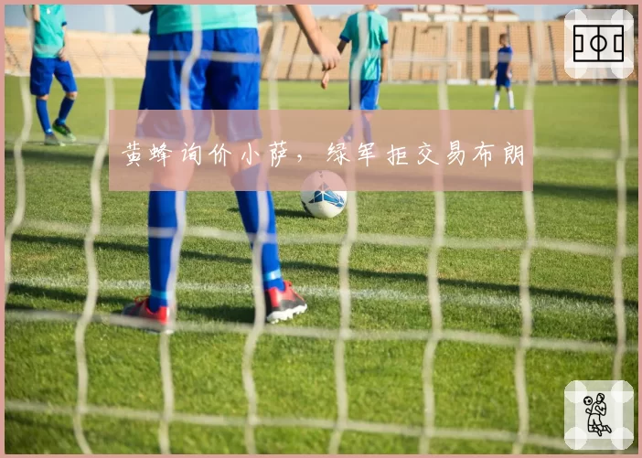 黄蜂询价小萨，绿军拒交易布朗