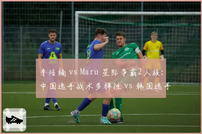 李培楠 vs Maru 星际争霸2人族：中国选手战术多样性 vs 韩国选手运营效率